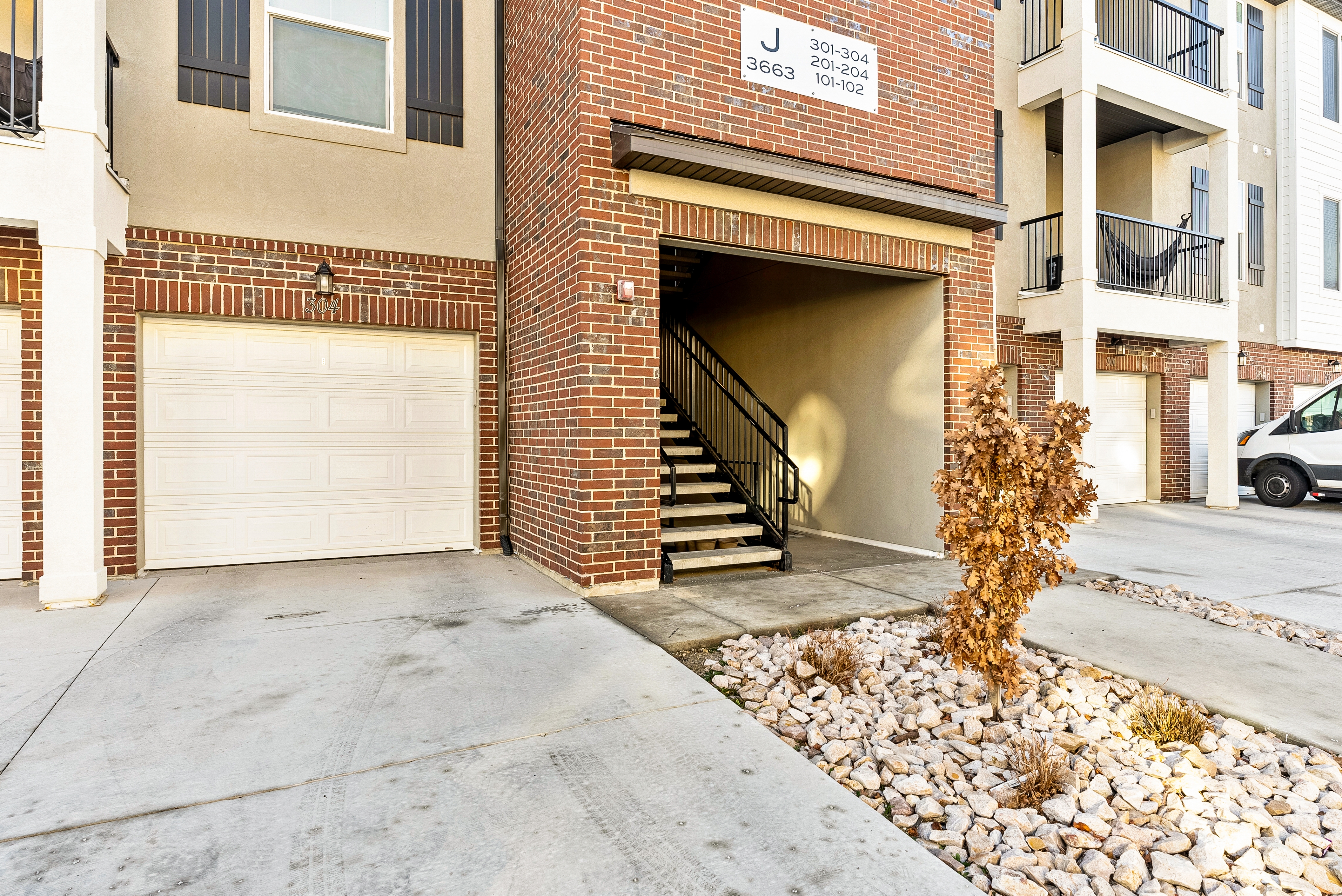 Lehi Condo: 3663 W 1480 N