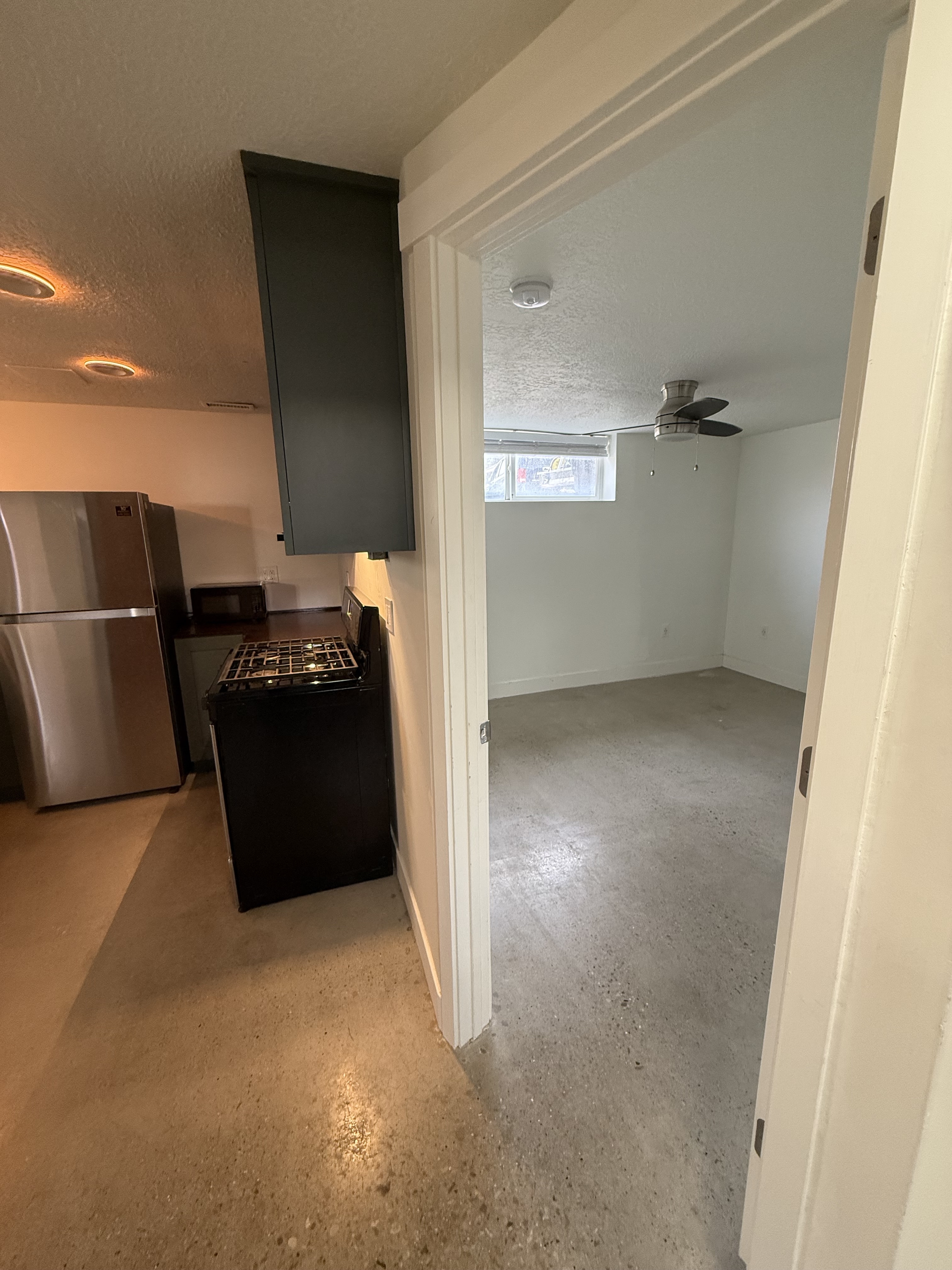 Sandy House: 8446 S 1520 E