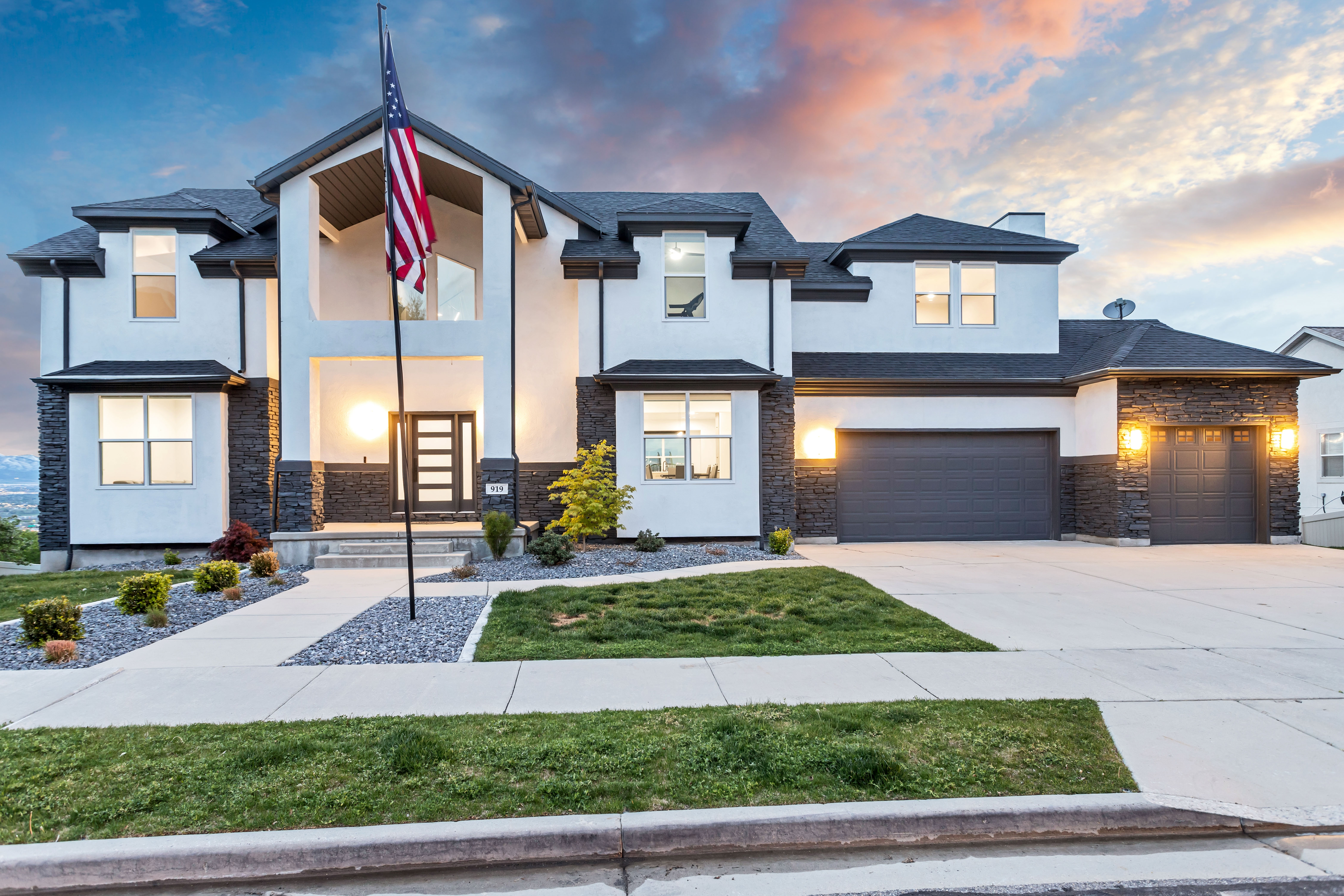 Draper In-Law/Basement: 919 E Rocky Mouth Ln