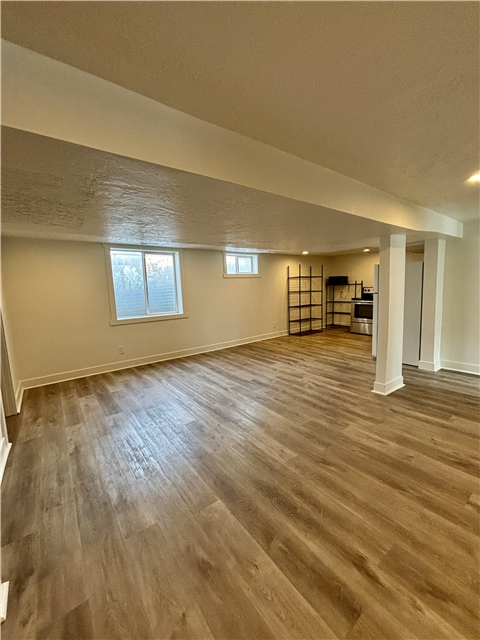 Ogden Multiplex: 3031 Porter Ave (Bsmt)