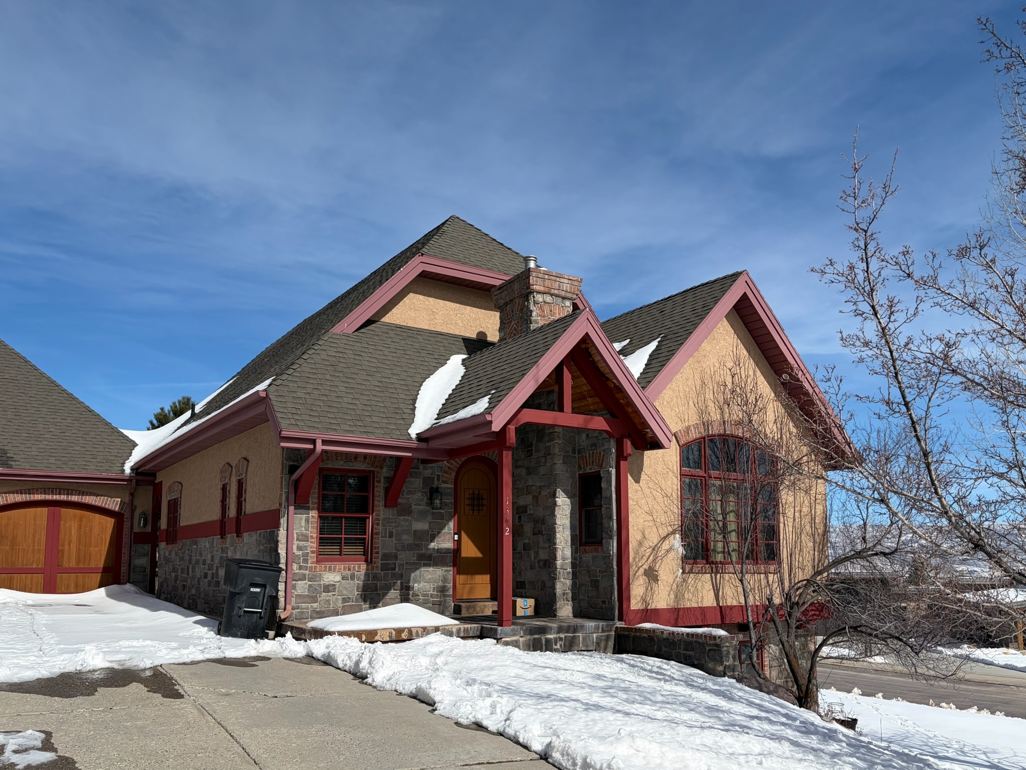 Midway House: 1342 W 310 N
