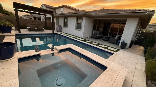 Mesa House: 10017 E Gamma Ave