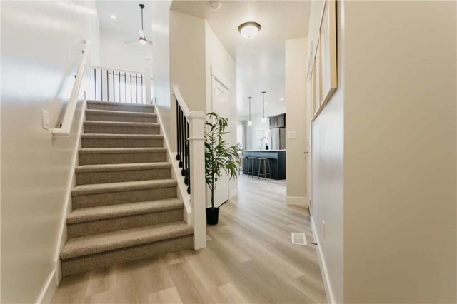 Lehi Townhome: 1640 N 3790 W