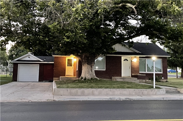 American Fork House: 542 W 700 N