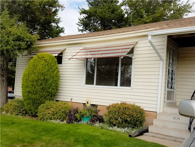 Ogden Townhome: 5130 S 600 W