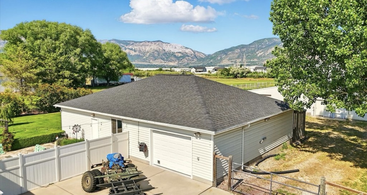 Ogden In-Law/Basement: 130 S 1500 W