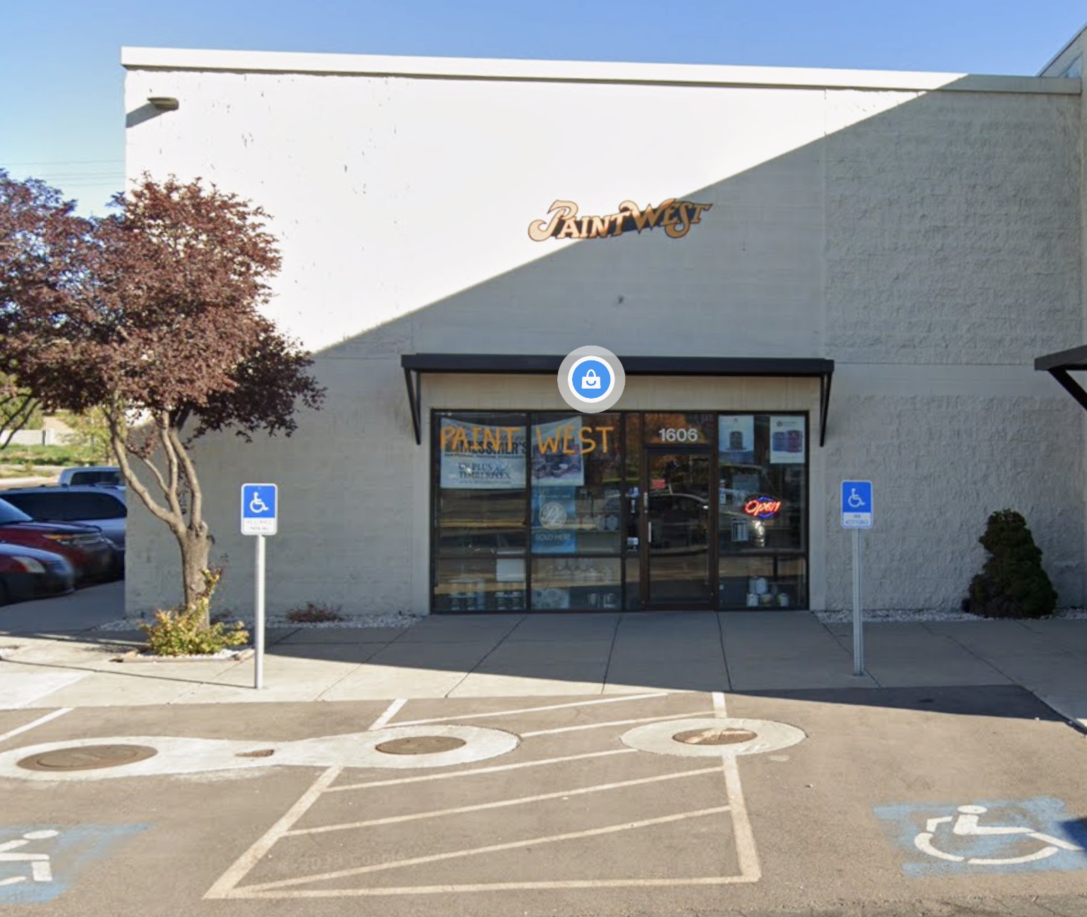 West Valley City Condo: 1606 W 3500 S