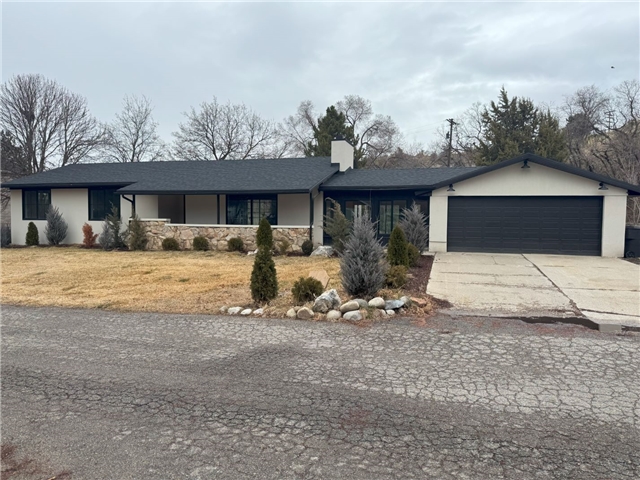 Midvale House: 1335 E Milne Ln