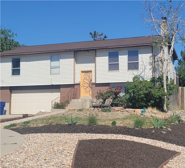 Salt Lake City Single Room: 5254 W 4935 S