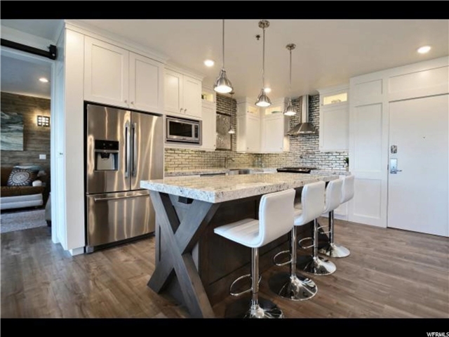 Heber City Condo: 1364 W Stillwater Dr