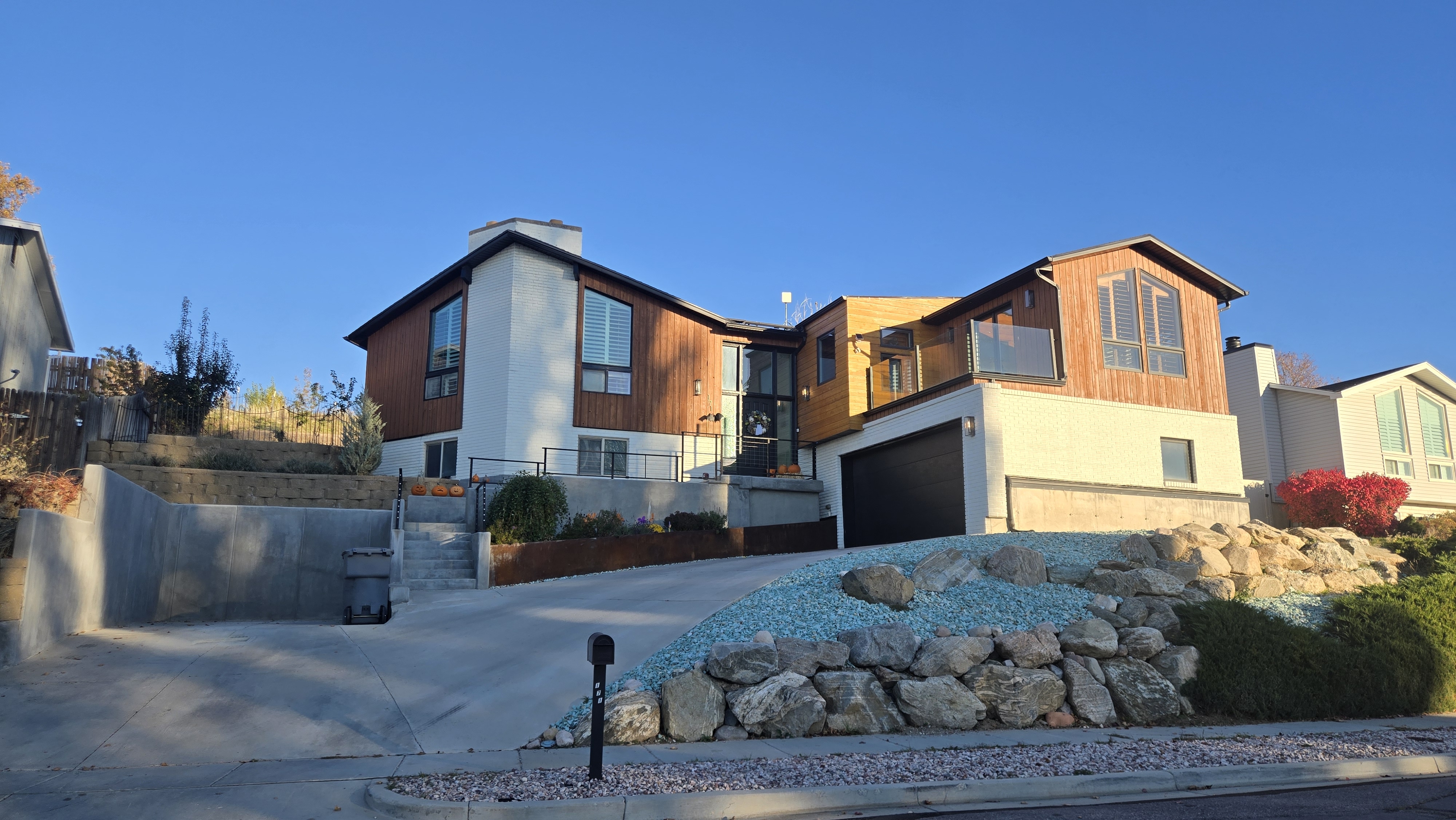 North Salt Lake House: 171 Gary Way