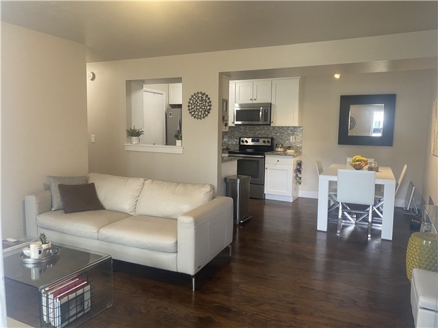 Salt Lake City Condo: 6129 S 1300 E