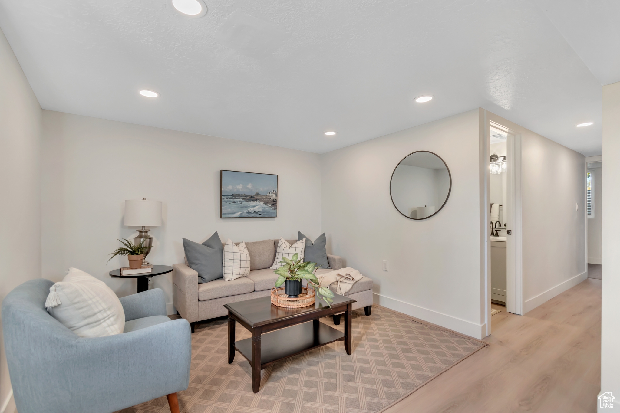 American Fork In-Law/Basement: 394 N 100 E