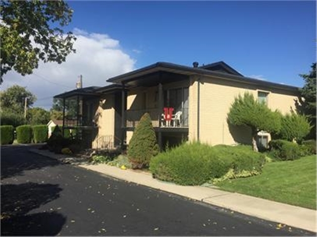 Kaysville Apartment: 178 S 300 E