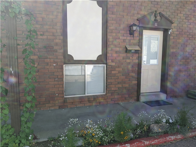 Ogden Apartment: 361 W 4900 S