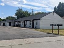 Springville Apartment: 15 W 300 N