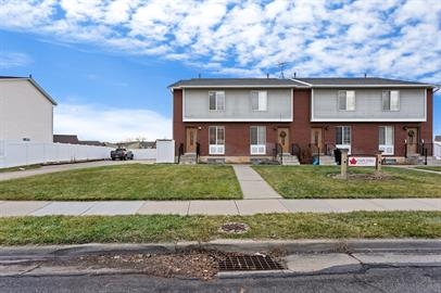 Kaysville Multiplex: 717 N 400 W