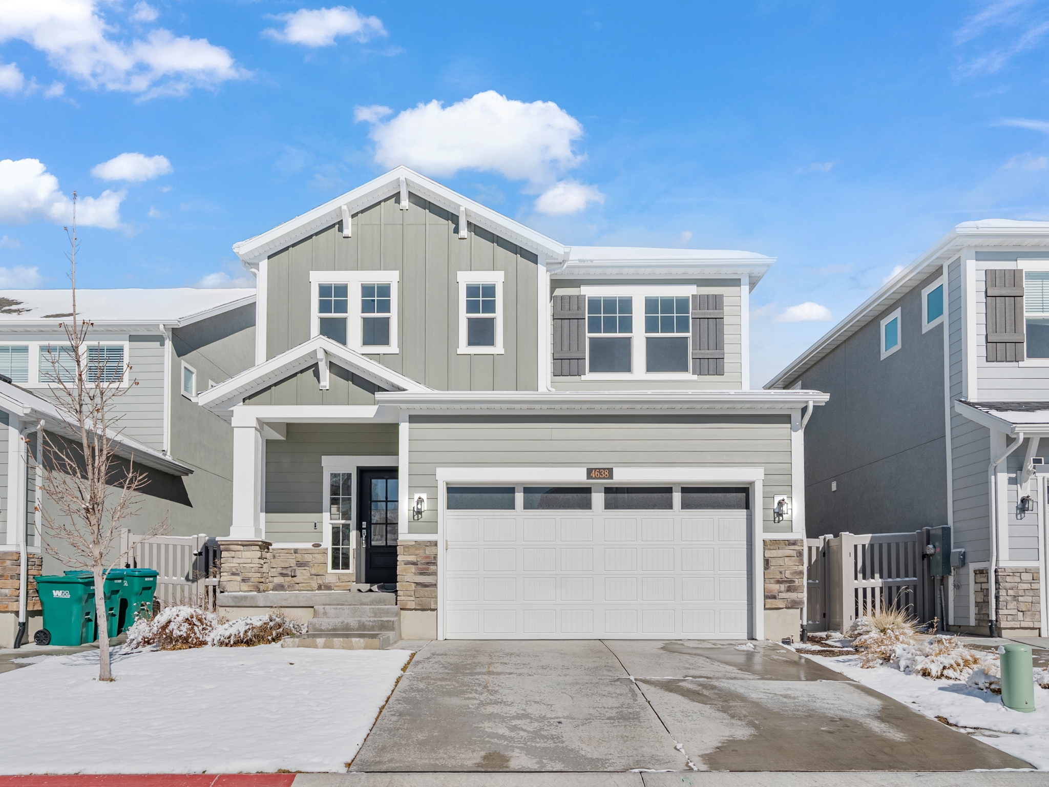 Pleasant Grove House: 4638 Tulip Ln