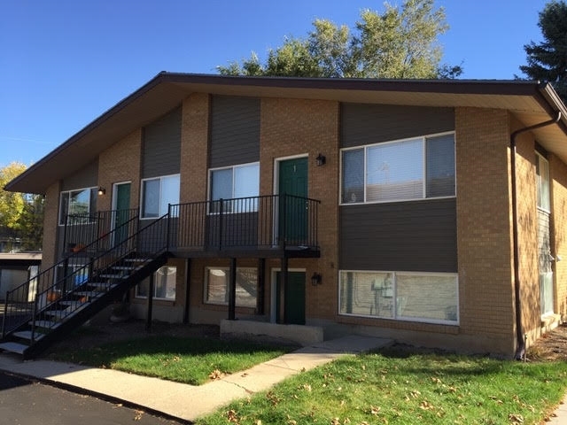 Bountiful Multiplex: 542 W 3200 S