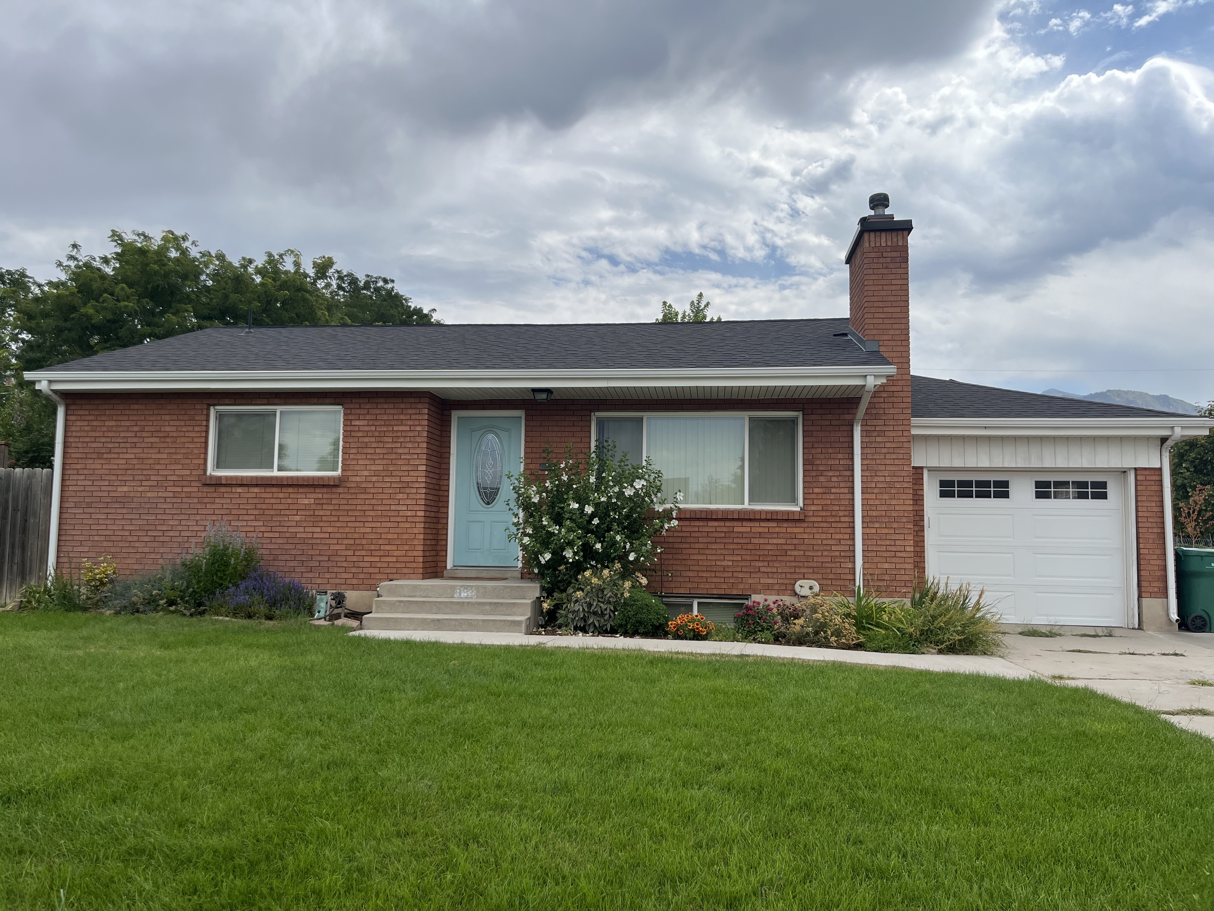 Orem House: 953 S 100 E