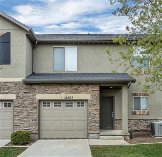 Riverton Townhome: 2507 W Mont Sur Dr