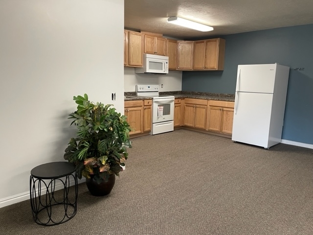 Lehi Apartment: 121 E State St
