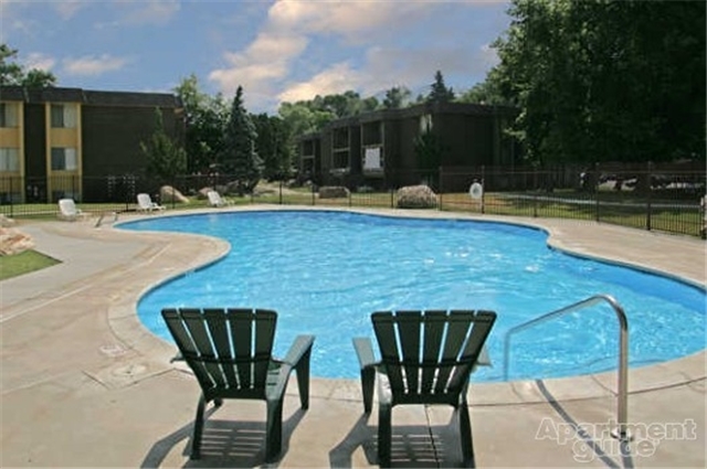 Ogden Apartment: 525 Park Blvd