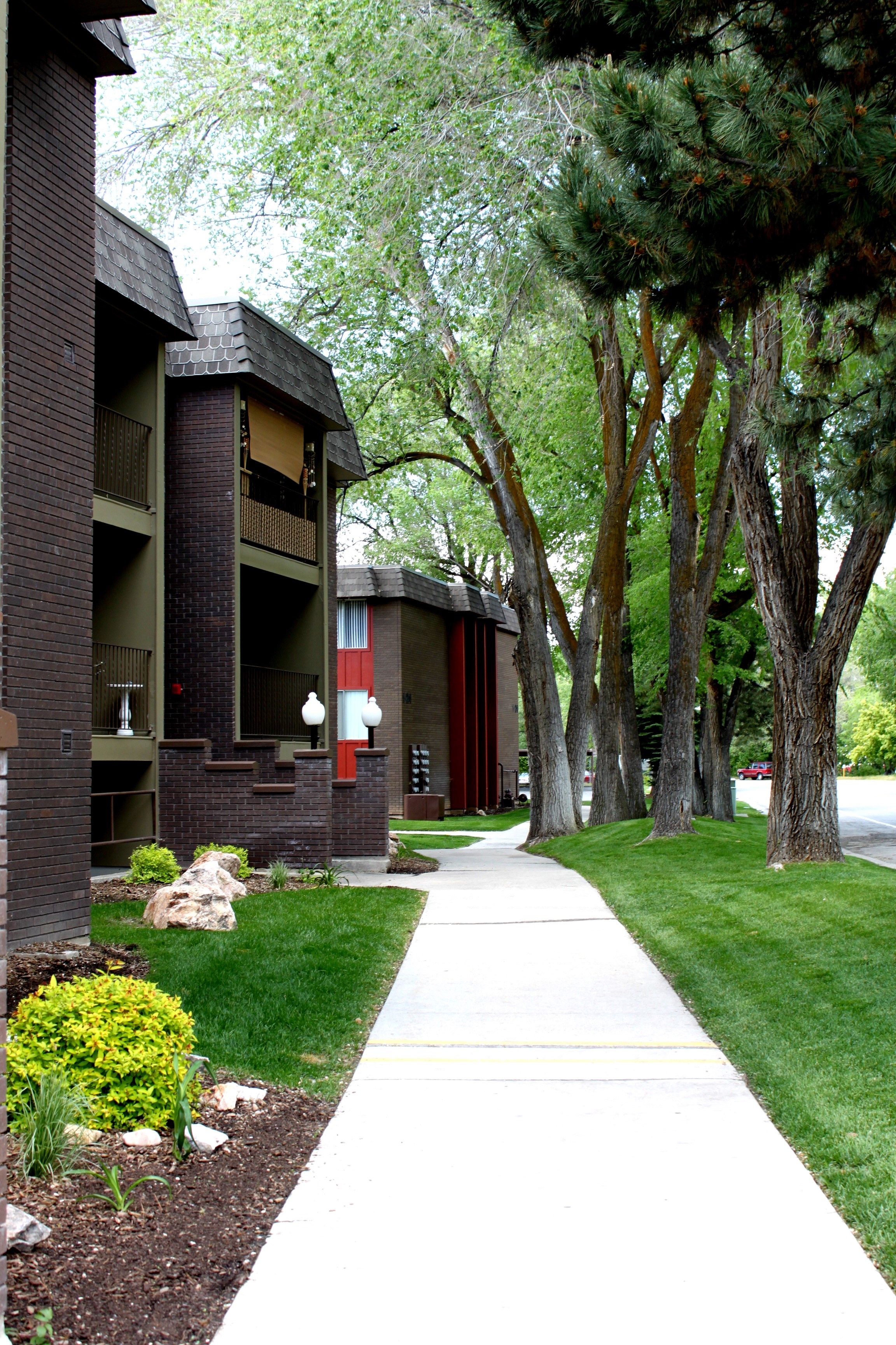 Apartment For Rent At 525 Park Blvd Ogden Ut 84401