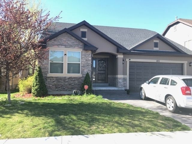 South Jordan Single Room: Approx. Cadbury Dr & Aspen Gate Ln