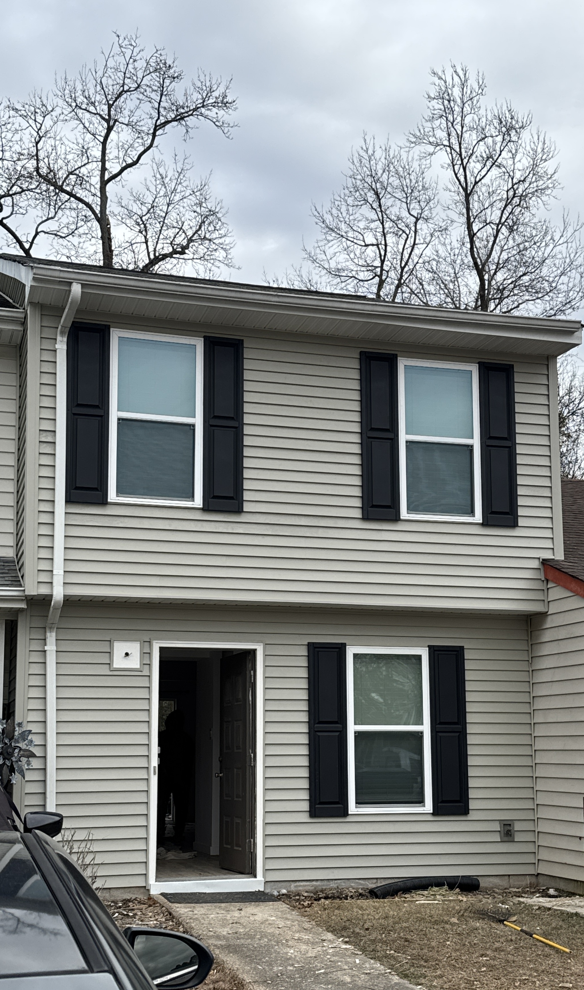 Virginia Beach Townhome: 108 Greendale Rd