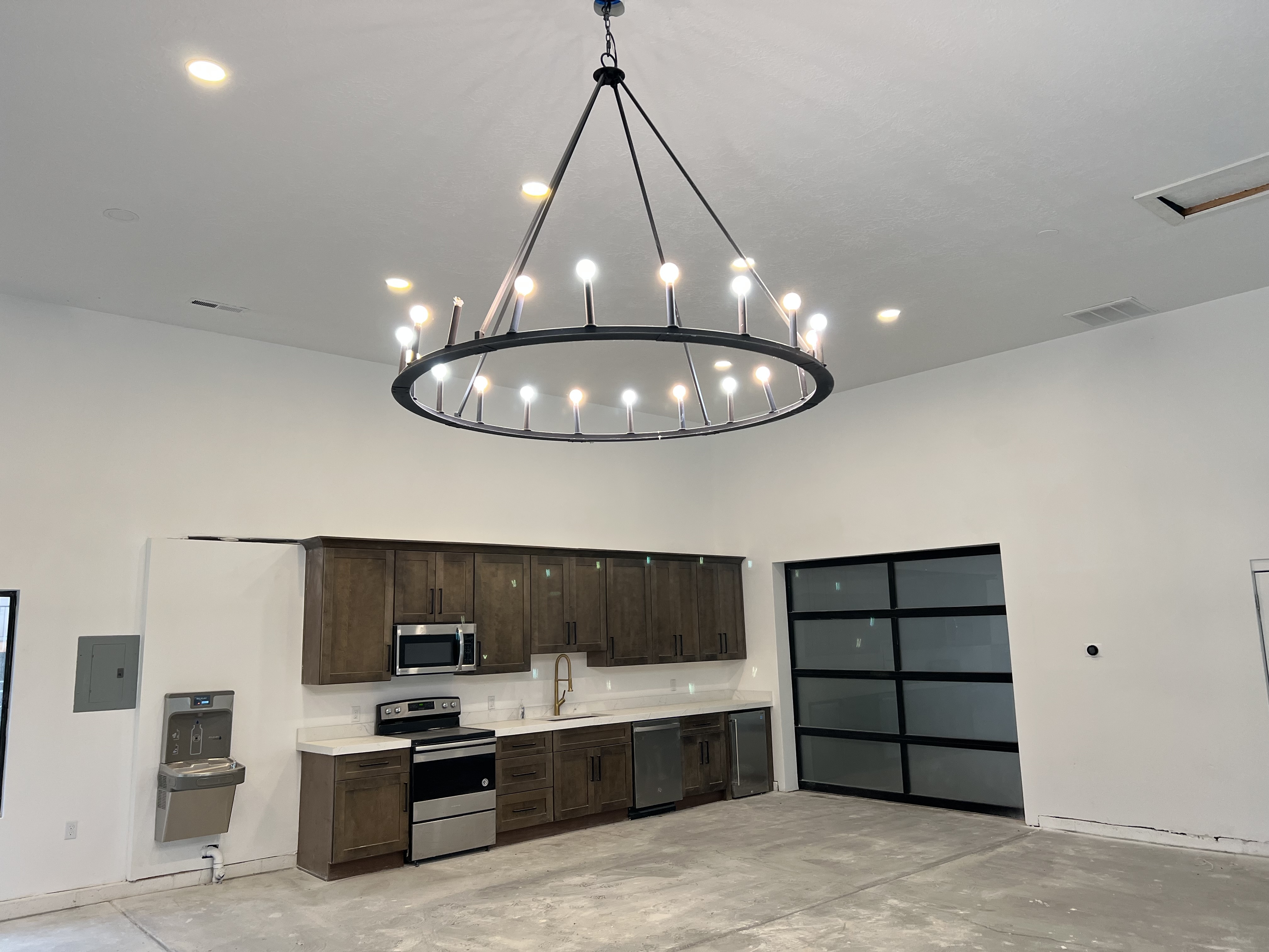 Eden House: 3341 Eden Hills Dr