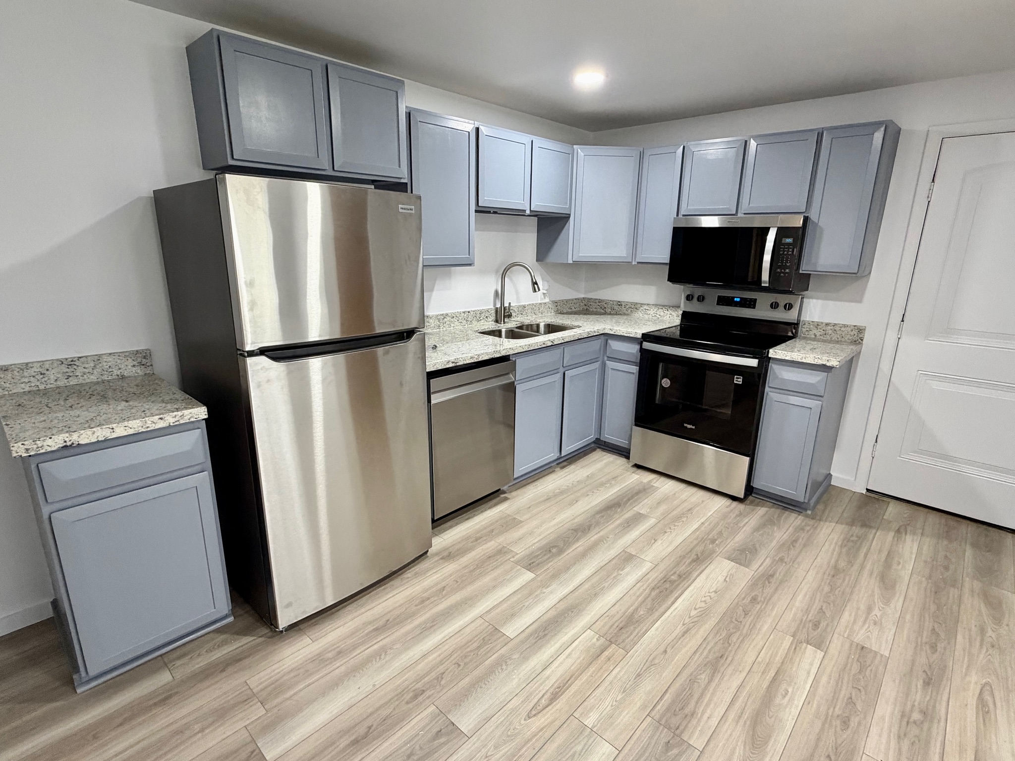 Salt Lake City Apartment: 3971 S 400 E