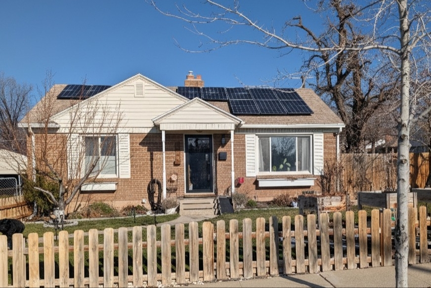 Salt Lake City In-Law/Basement: 2275 E Hollywood Ave