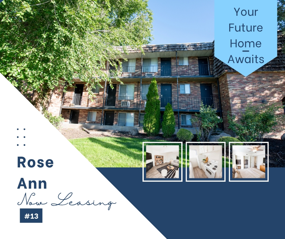 Salt Lake City Apartment: 435 E Warnock Ave