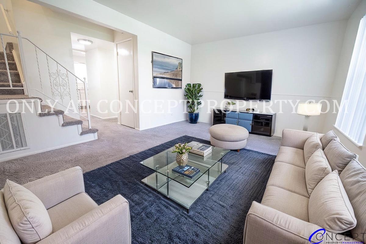 Salt Lake City Apartment: 3602 S 900 E