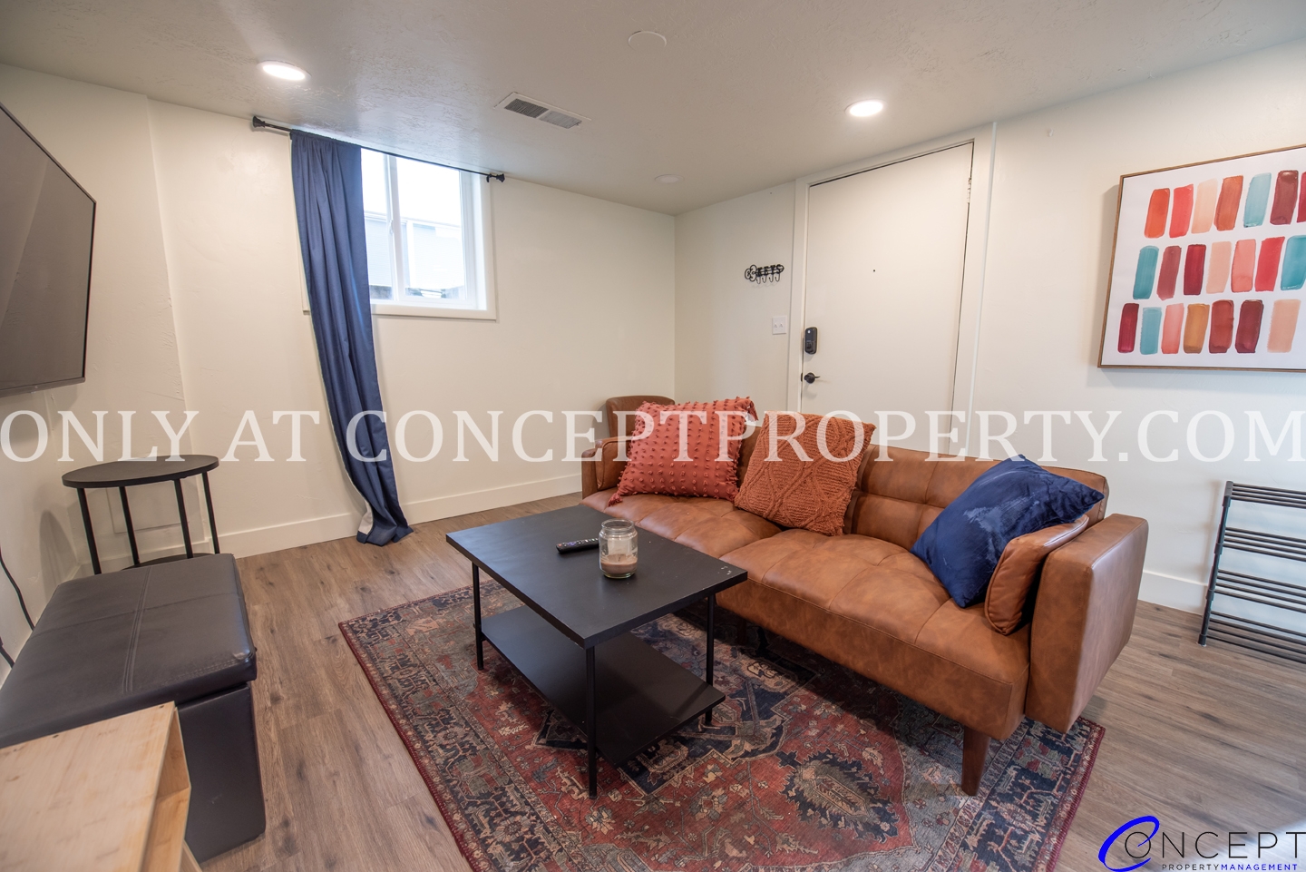 Salt Lake City Multiplex: 285 E Whitlock Ave