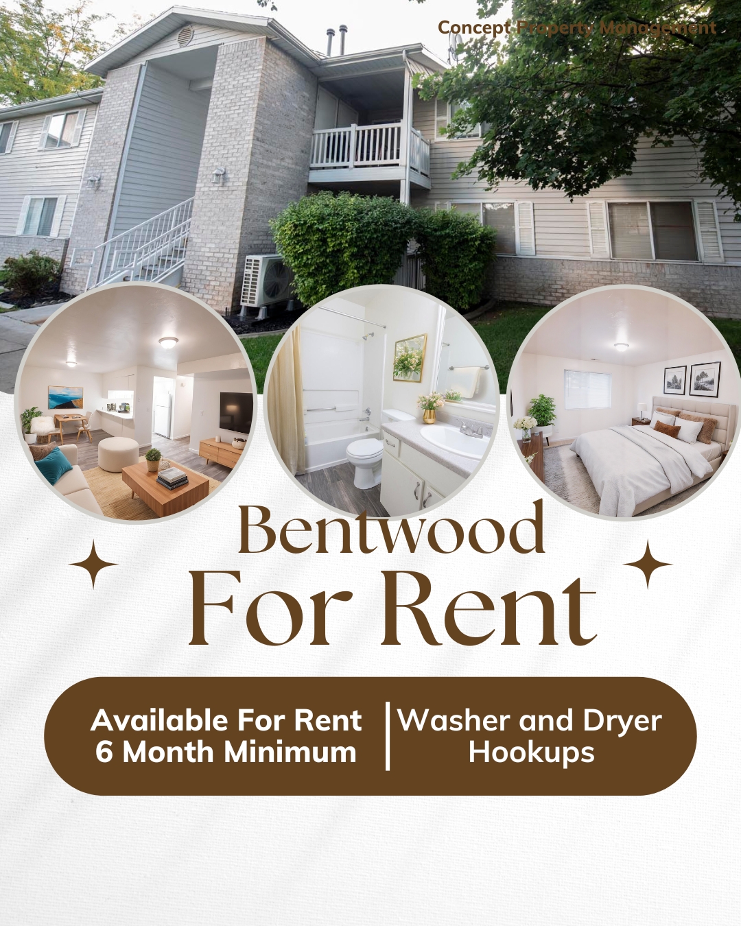 Taylorsville Apartment: 4028 S 1300 W
