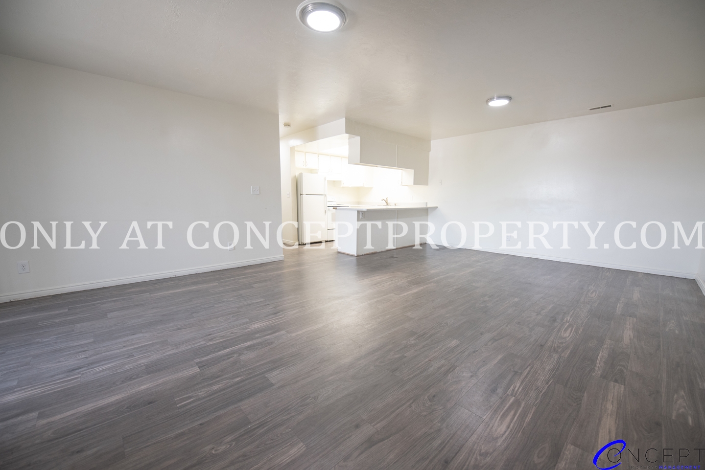 Taylorsville Apartment: 4028 S 1300 W