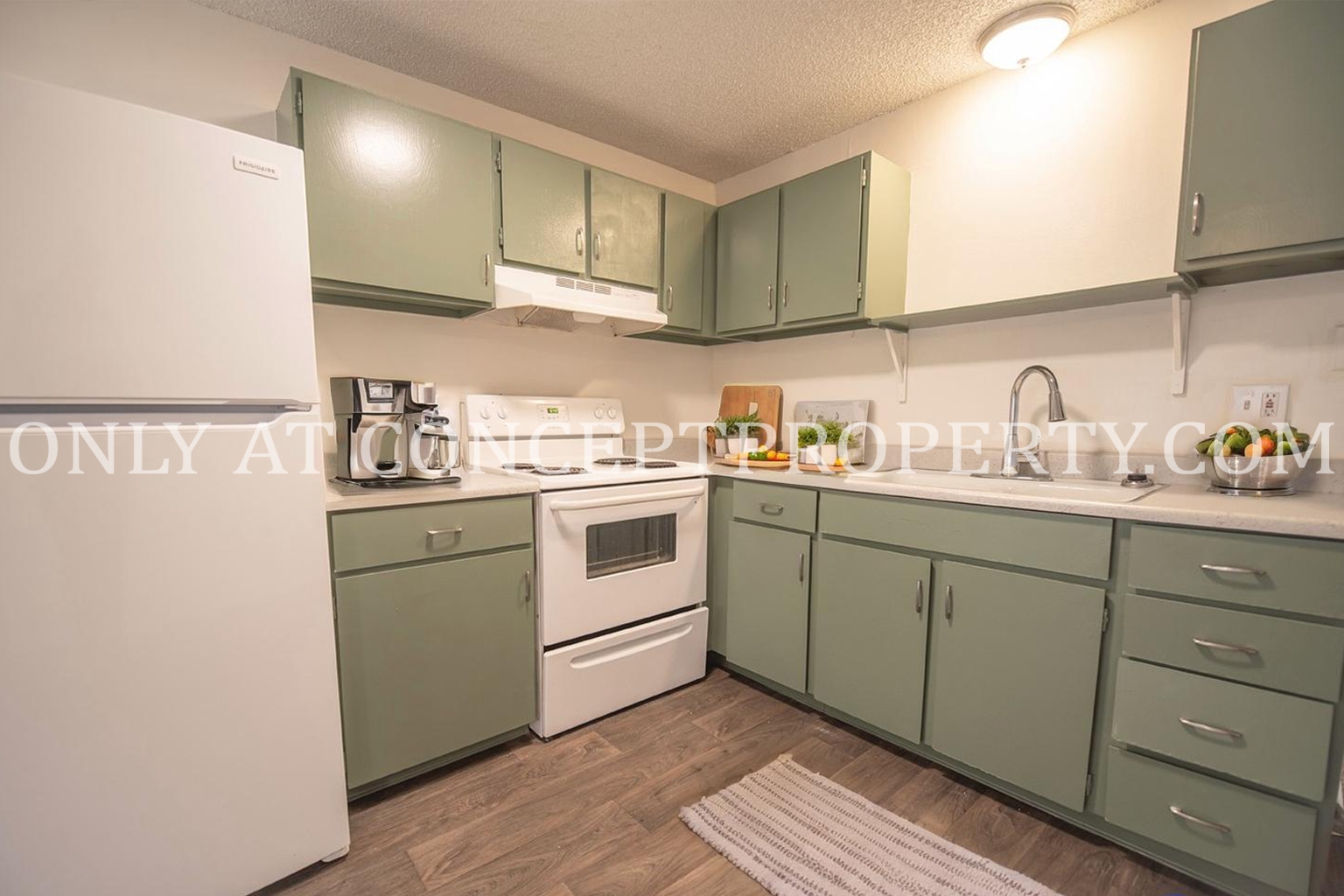 Salt Lake City Apartment: 3633 S 900 E