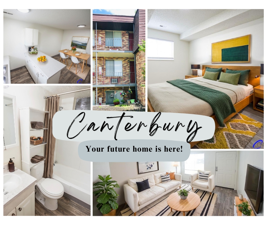 Salt Lake City Apartment: 2757 S 300 E