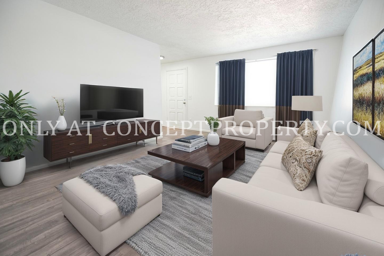 Salt Lake City Apartment: 3633 S 900 E