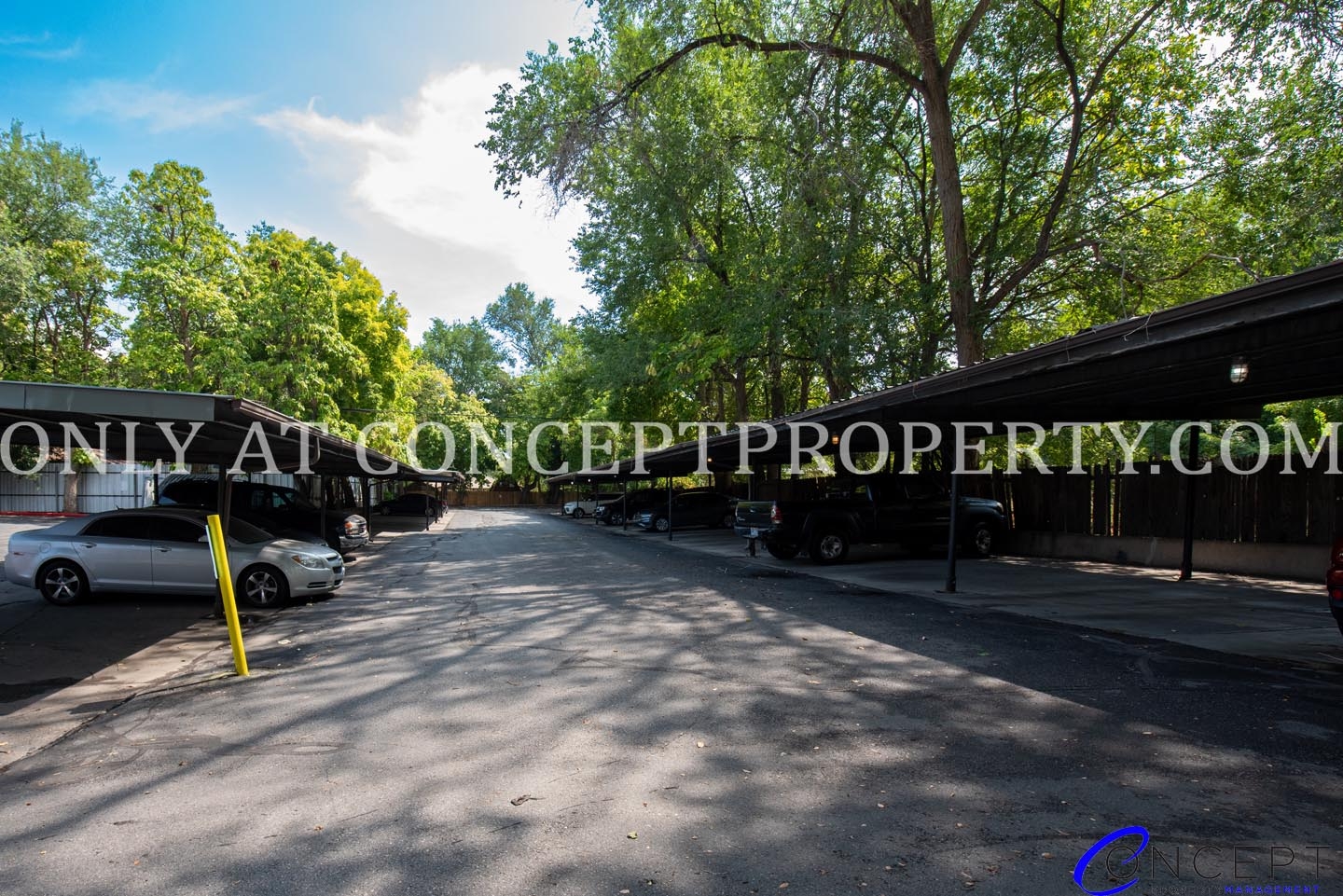 Salt Lake City Apartment: 2757 S 300 E