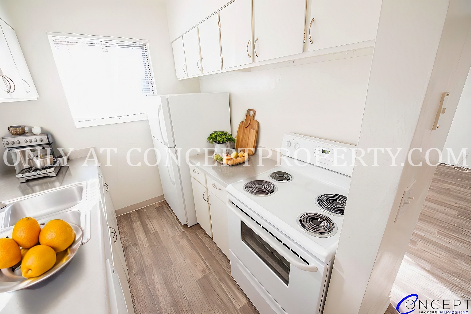 Salt Lake City Apartment: 435 E Warnock Ave