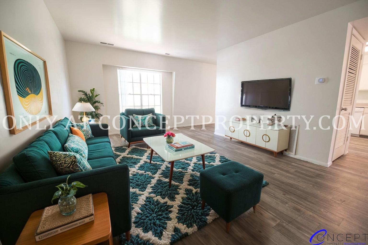 Salt Lake City Apartment: 3602 S 900 E
