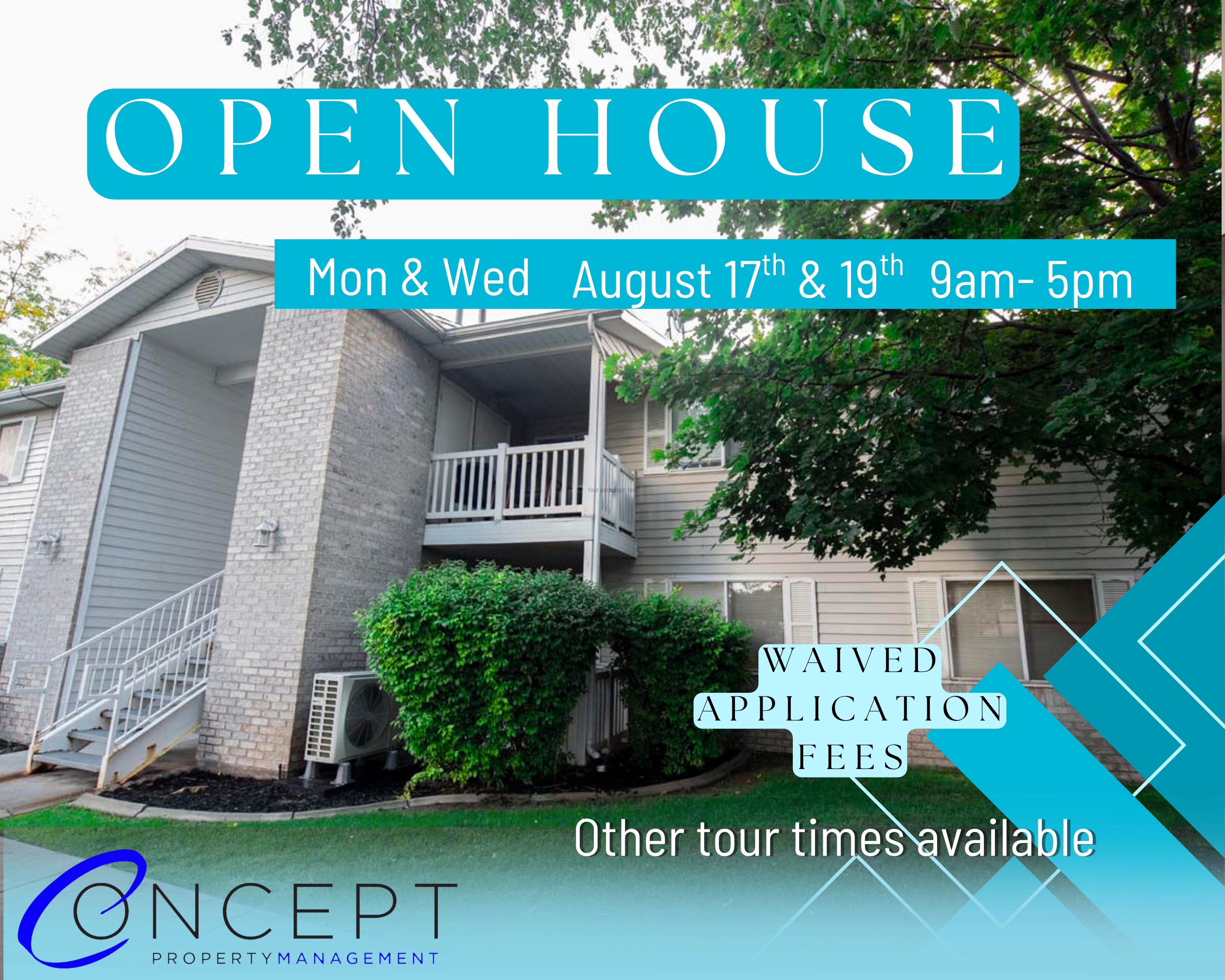 Taylorsville Apartment: 4028 S 1300 W