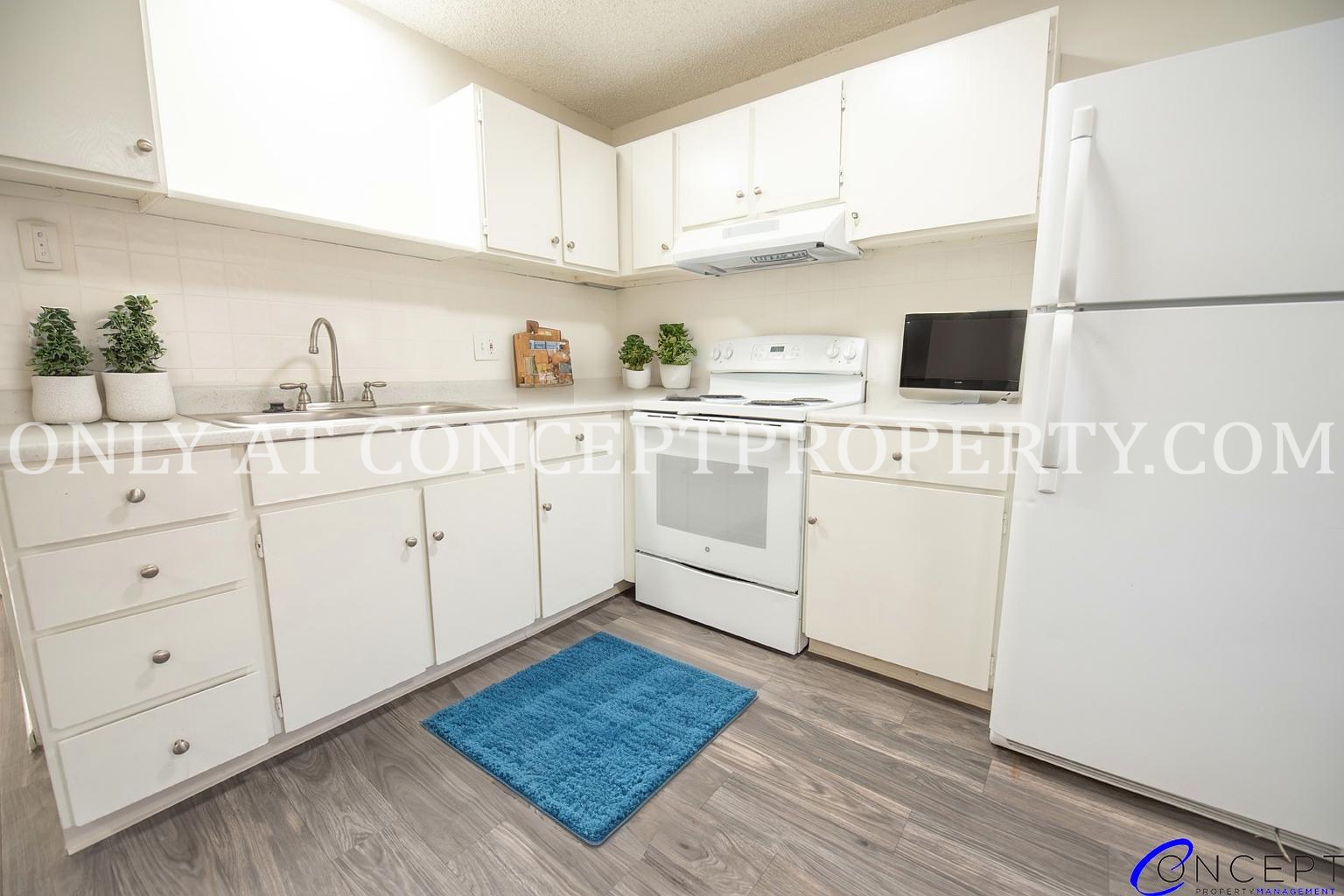 Salt Lake City Apartment: 3633 S 900 E