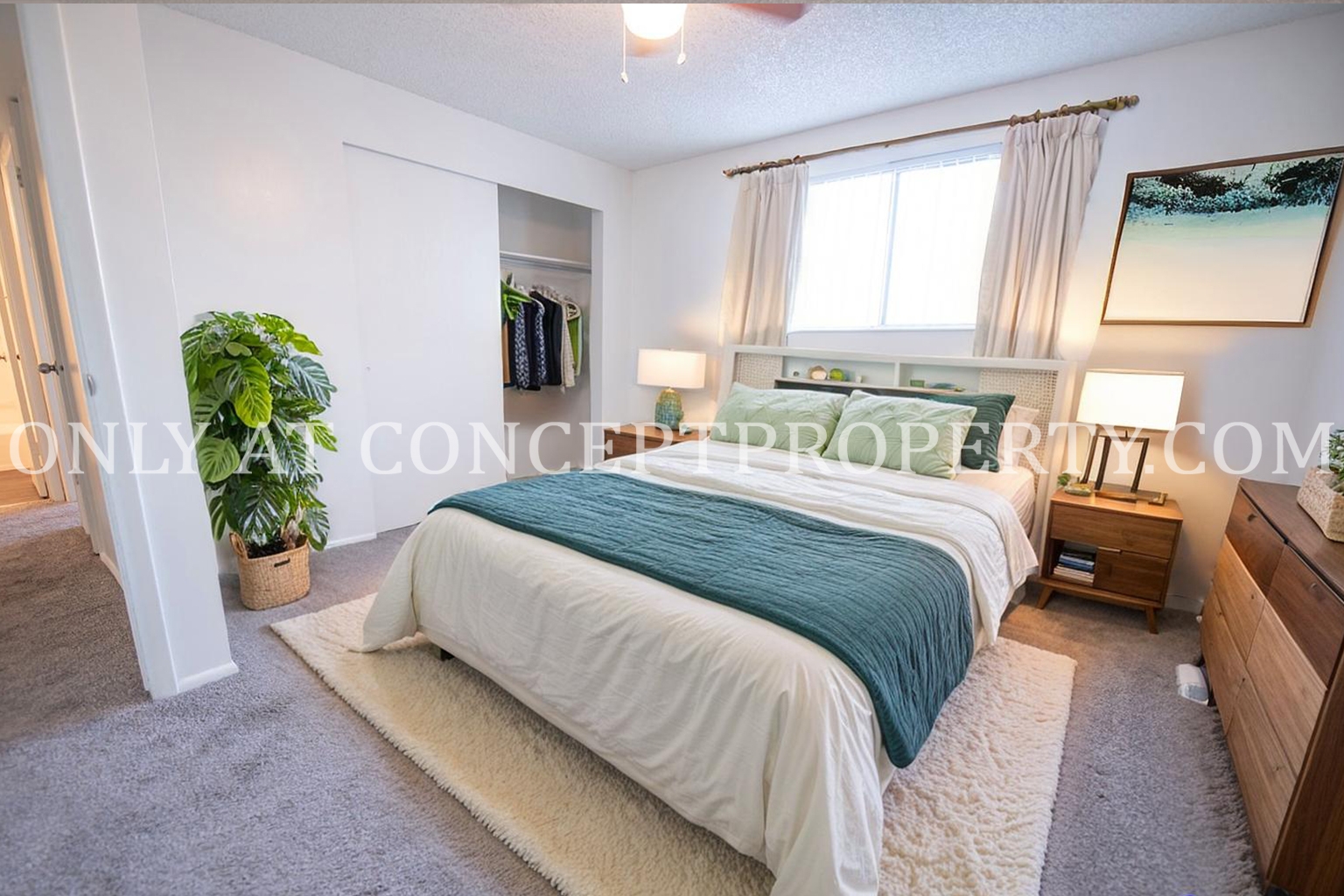 Salt Lake City Apartment: 3633 S 900 E