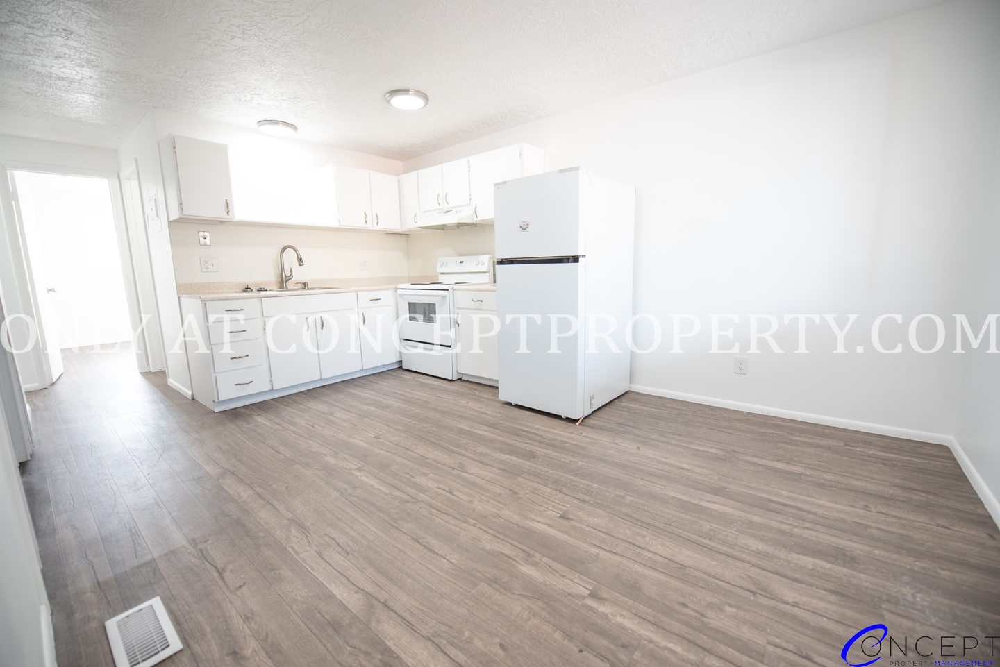 Salt Lake City Apartment: 3633 S 900 E