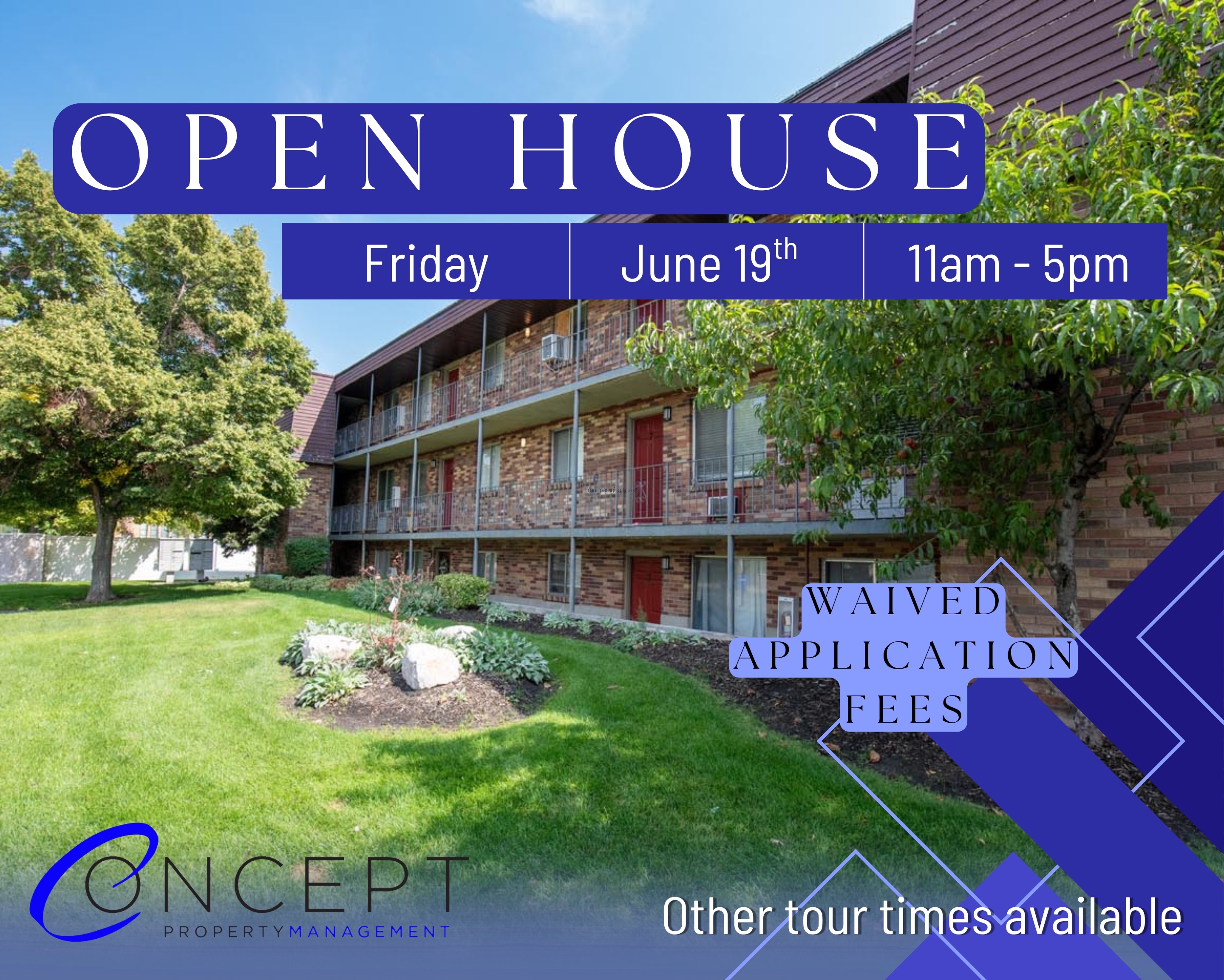 Salt Lake City Apartment: 2757 S 300 E
