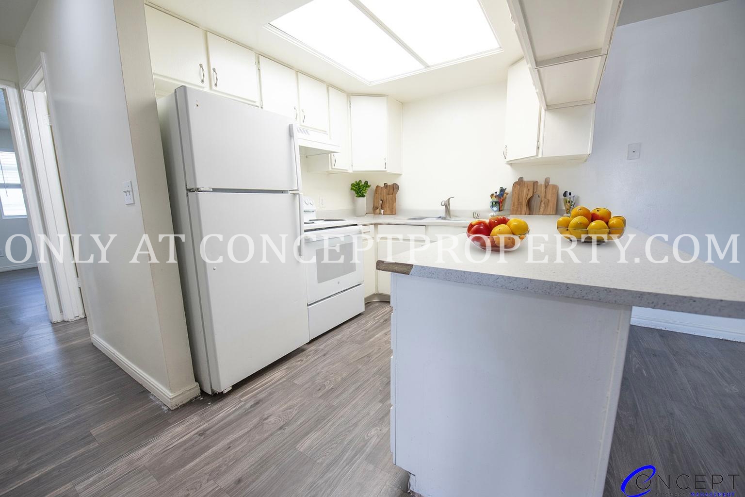 Taylorsville Apartment: 4028 S 1300 W